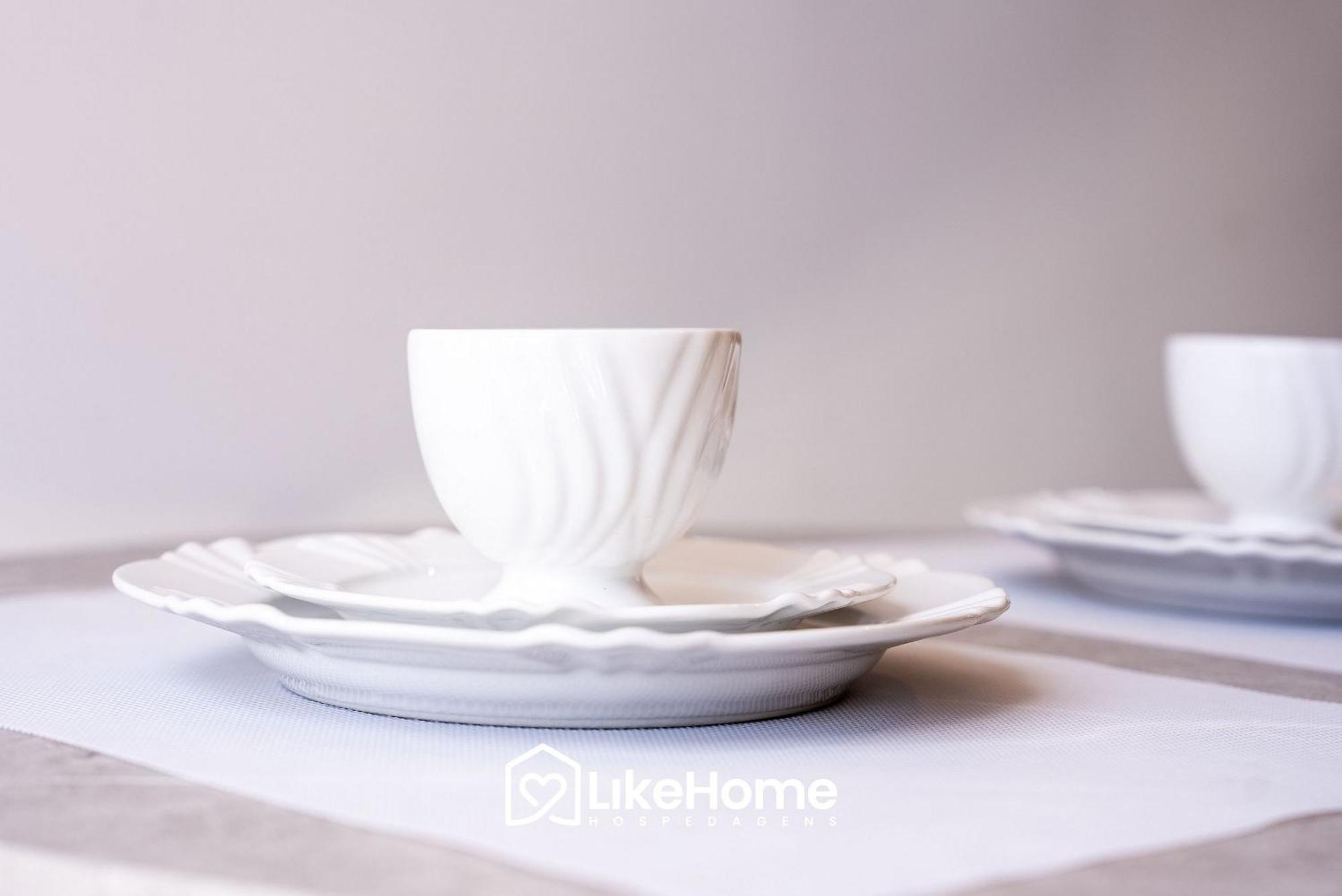 Simple Smart Em Manaira - Likehome Hospedagens - Joao Pessoa, Joao Pessoa